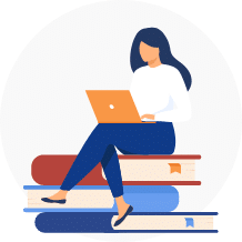 Allineduspace ilustration