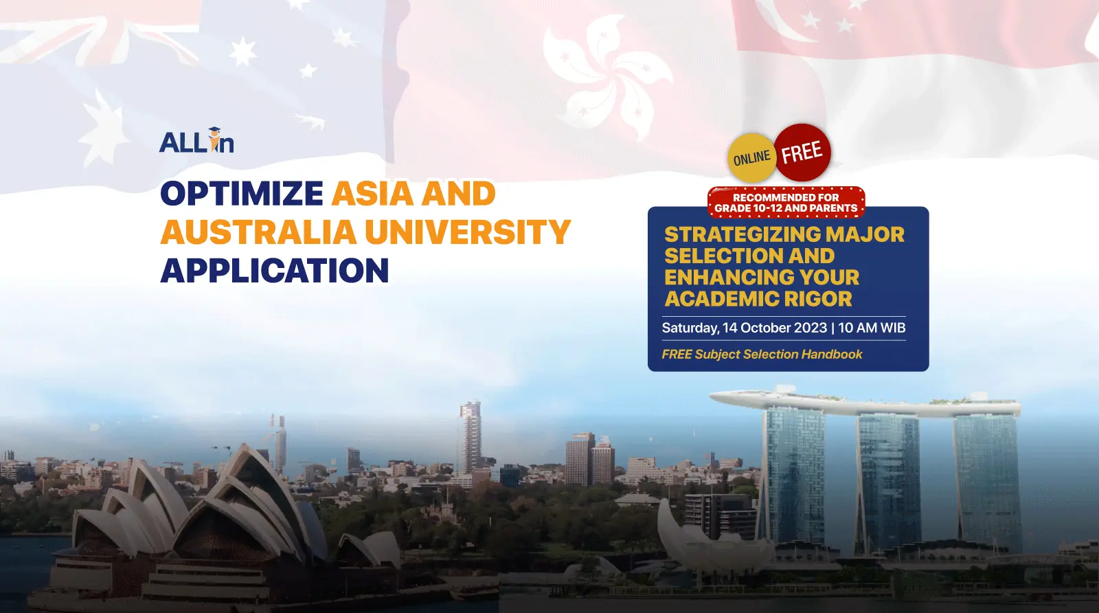 Asia & Australia talk
